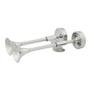 Marinco 12V Compact Dual Trumpet Electric Horn [10011]-Angler's World