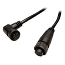 Raymarine Right Angle RayNet to RayNet - 10M [A80512]-Angler's World