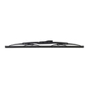 Marinco Deluxe Stainless Steel Wiper Blade - Black - 24" [34024B]-Angler's World
