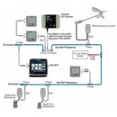 Digital Yacht AISnode NMEA 2000 Boat AIS Class B Receiver [ZDIGAISNODE]-Angler's World