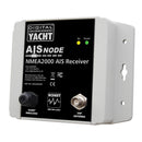 Digital Yacht AISnode NMEA 2000 Boat AIS Class B Receiver [ZDIGAISNODE]-Angler's World