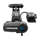 Lowrance Ghost Trolling Motor 47" Shaft f/24V or 36V Systems [000-14937-001]-Angler's World