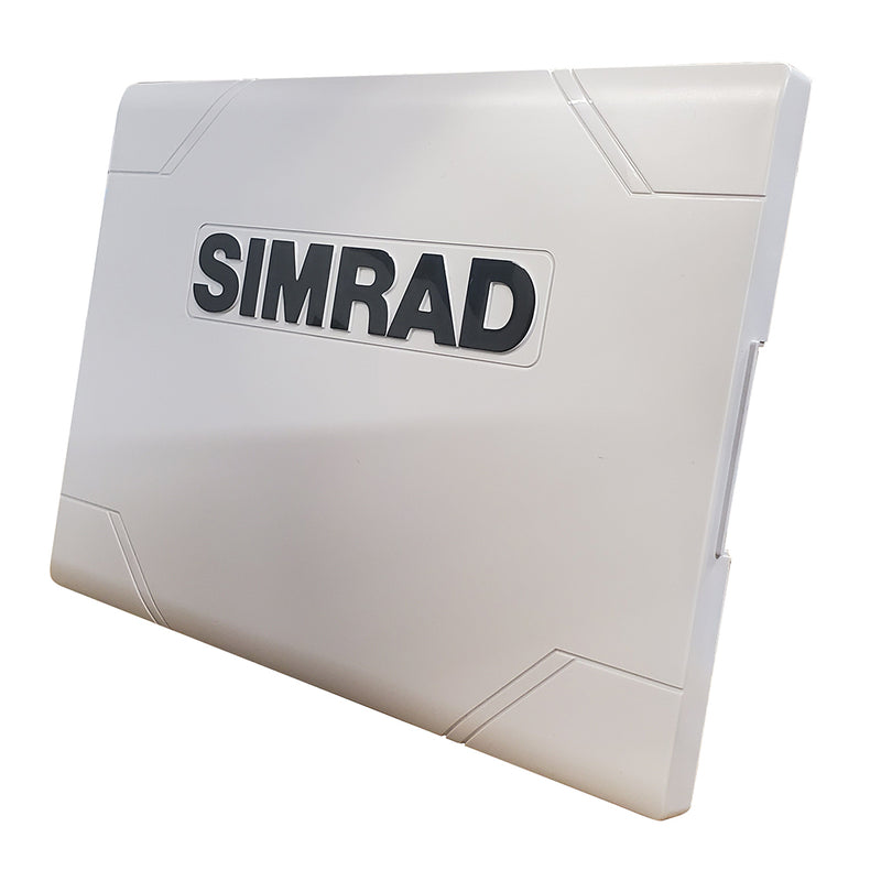 Simrad Suncover f/GO7 XSR Only [000-14227-001]-Angler's World