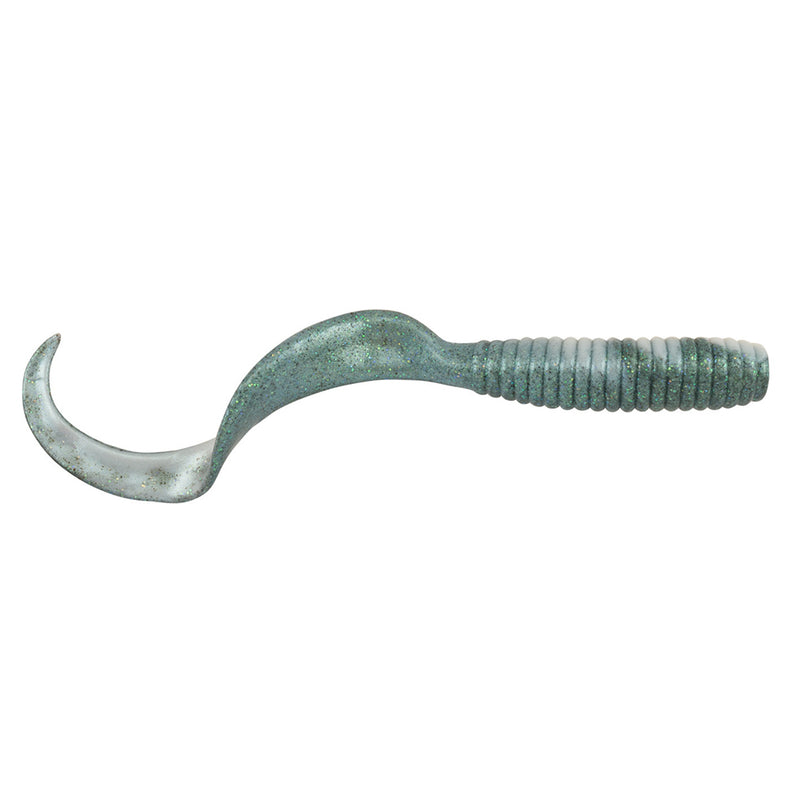 Berkley Gulp! 6" Grub - Mackerel [1509693]-Angler's World