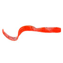 Berkley Gulp! 6" Grub - Orange Belly Shrimp [1509699]-Angler's World