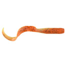 Berkley Gulp! 6" Grub - Orange Tiger [1509697]-Angler's World