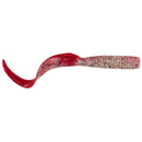 Berkley Gulp! 6" Grub - Red Belly Shrimp [1509700]-Angler's World