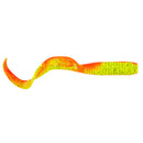 Berkley Gulp! 6" Grub - Fire Tiger [1509698]-Angler's World