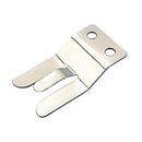 Sea-Dog Stainless Steel Microphone Clip [329990-1]-Angler's World