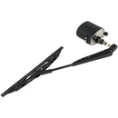 Sea-Dog Standard Wiper Motor Kit 2-1/2" - 110 [412421B-1]-Angler's World