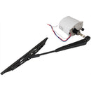 Sea-Dog Waterproof Standard Wiper Motor Kit 2-1/2" - 80 [412428W-1]-Angler's World