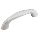 Sea-Dog PVC Coated Grab Handle - White - 9-3/4" [227561-1]-Angler's World