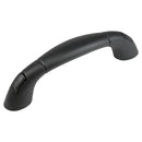 Sea-Dog PVC Coated Grab Handle - Black - 9-3/4" [227560-1]-Angler's World