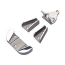 Sea-Dog Stainless Steel Anchor Chocks f/5-20lb Anchor [322150-1]-Angler's World