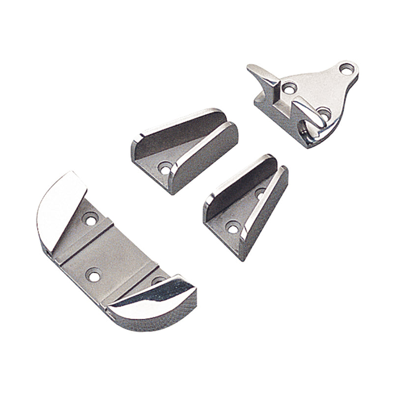 Sea-Dog Stainless Steel Anchor Chocks f/5-20lb Anchor [322150-1]-Angler's World