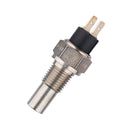 VDO Temperature Sender 250F/120C Dual FG - 1/4-18 NPTF [325-002]-Angler's World