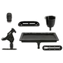 Scotty Kayak Fishing Starter Pack [0111]-Angler's World