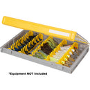Plano EDGE Master Bladed Jig Box [PLASE600]-Angler's World