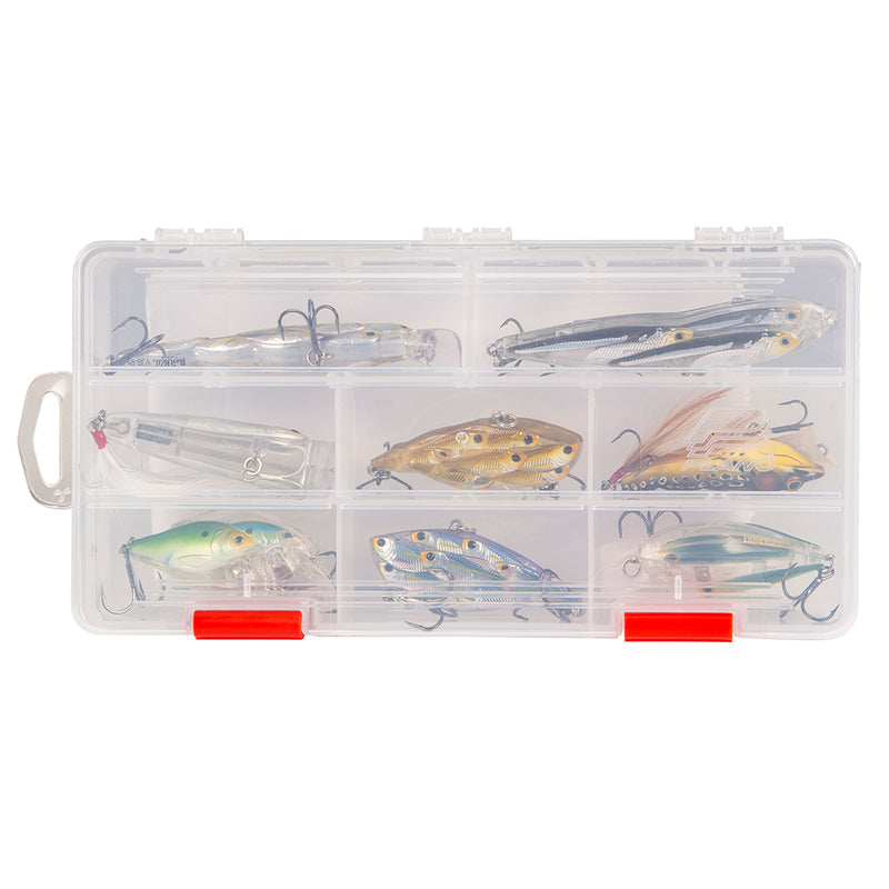 Plano Rustrictor 3500 Stowaway [PLASV350]-Angler's World