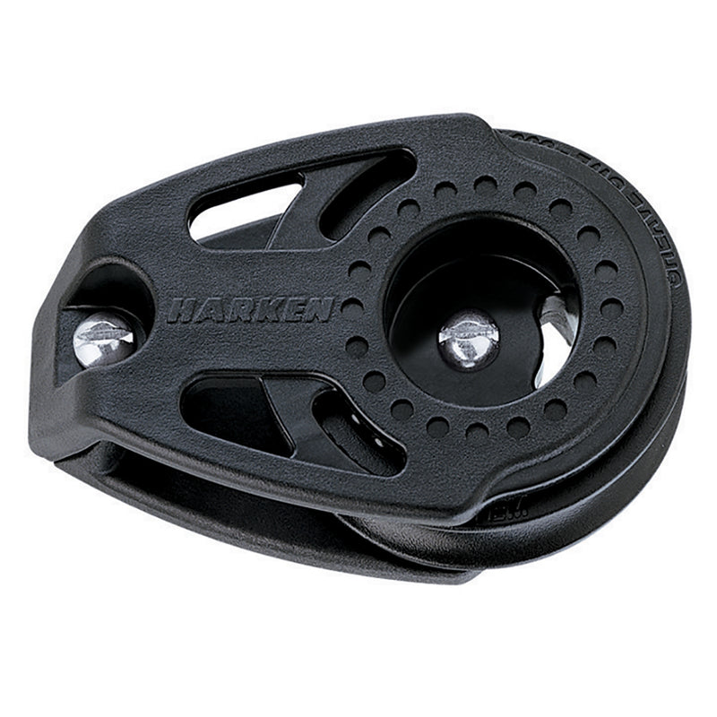Harken 40mm Carbo Air Cheek Block [2644]-Angler's World
