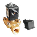 Albin Group Solenoid Valve - 12V [07-66-035]-Angler's World