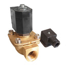 Albin Group Solenoid Valve - 12V [07-66-035]-Angler's World