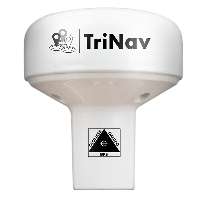 Digital Yacht GPS160 TriNav Sensor w/NMEA 0183 Output [ZDIGGPS160]-Angler's World