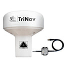 Digital Yacht GPS160 TriNav Sensor w/iKonvert NMEA 2000 Interface Bundle [ZDIGGPS160N2K]-Angler's World