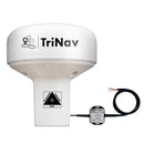 Digital Yacht GPS160 TriNav Sensor w/SeaTalk Interface Bundle [ZDIGGPS160ST]-Angler's World