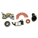 Balmar Offshore Repair Kit 60 Series 12V w/Bearings, Brushes, Regulator/Rectifier [7060]-Angler's World