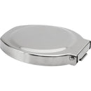 Sea-Dog Adjustable Folding Drink Holder - 304 Stainless Steel [588250-1]-Angler's World