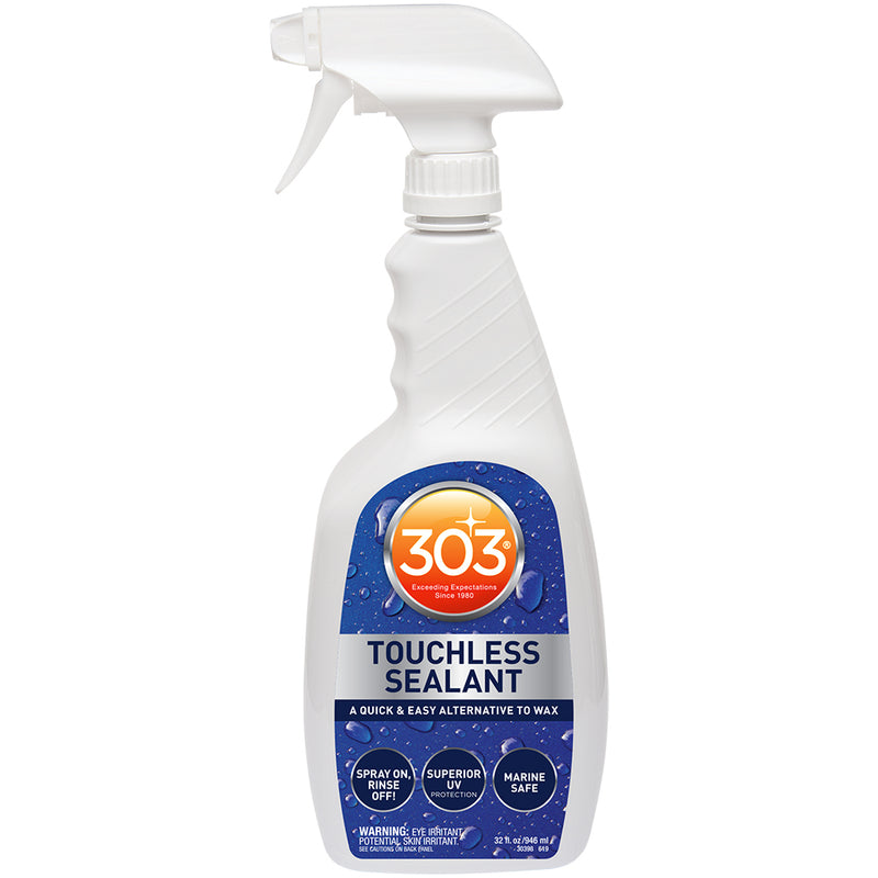 303 Marine Touchless Sealant - 32oz [30398]-Angler's World