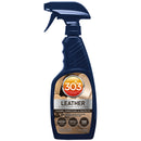 303 Automotive Leather 3-In-1 Complete Care - 16oz [30218]-Angler's World