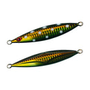 Fast Fall Vertical Jig - Diamondback-Angler's World