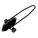 Sea-Dog Rectangular Motor Flush [521520-1]-Angler's World