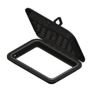 Sea-Dog Triple Lock Rectangular Marine Hatch - 10" x 14" - Black [336525-3]-Angler's World