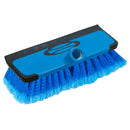 Sea-Dog Boat Hook Combination Soft Bristle Brush Squeegee [491075-1]-Angler's World