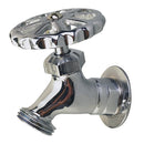 Sea-Dog Washdown Faucet - Chrome Plated Brass [512220-1]-Angler's World