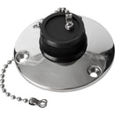 Sea-Dog Washdown Water Outlet - 316 Stainless Steel [513120-1]-Angler's World