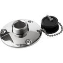 Sea-Dog Washdown Water Outlet - 316 Stainless Steel [513120-1]-Angler's World