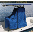 Taylor Made Universal T-Top Center Console Cover - Blue [67852OB]-Angler's World