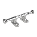 Sea-Dog Smart Cleat 6" Deck Mount Investment Cast 316 Stainless Steel [041636-1]-Angler's World