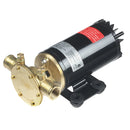 Johnson Pump Talulah Ballast Pump - 13.5 GPM - 12V [10-24690-18]-Angler's World