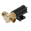 Johnson Pump Talulah High Flow Ballast Pump - 30 GPM - 12V [10-24939-18]-Angler's World