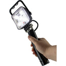 Sea-Dog LED Rechargeable Handheld Flood Light - 1200 Lumens [405300-3]-Angler's World