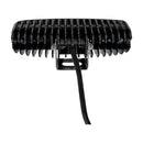 Sea-Dog LED Cockpit Spreader Light 1440 Lumens - Black [405320-3]-Angler's World