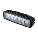 Sea-Dog LED Cockpit Spreader Light 1440 Lumens - Black [405320-3]-Angler's World