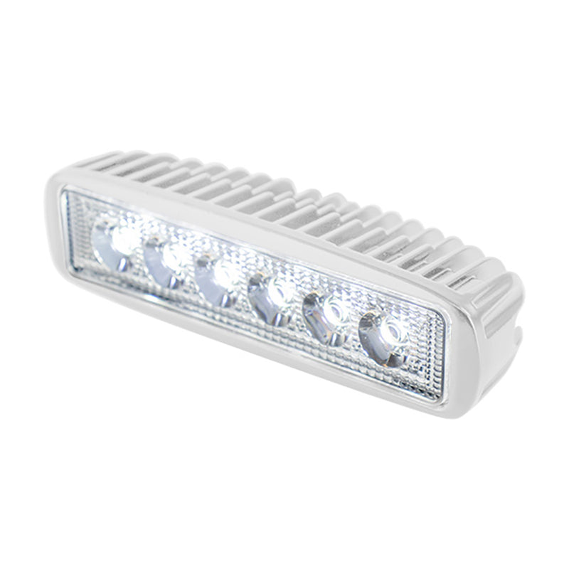 Sea-Dog LED Cockpit Spreader Light 1440 Lumens - White [405321-3]-Angler's World