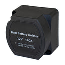 Sea-Dog Smart Dual Battery Isolator [422790-1]-Angler's World