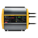 ProMariner ProSportHD 8 Gen 4 - 8 Amp - 2 Bank Battery Charger [44008]-Angler's World